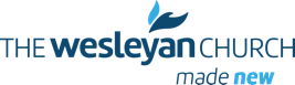wesleyan church logo